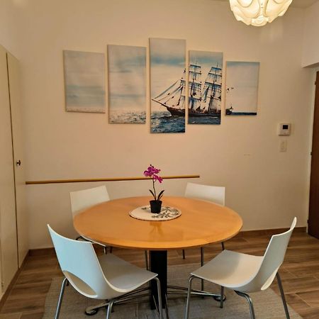 Sailing Apartment Lugano Dış mekan fotoğraf
