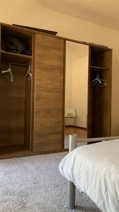 Sailing Apartment Lugano Dış mekan fotoğraf