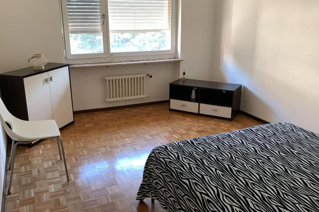 Sailing Apartment Lugano Dış mekan fotoğraf