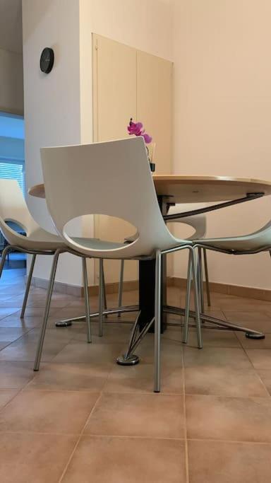 Sailing Apartment Lugano Dış mekan fotoğraf