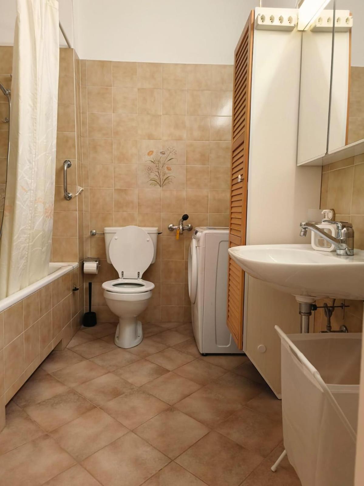 Sailing Apartment Lugano Dış mekan fotoğraf