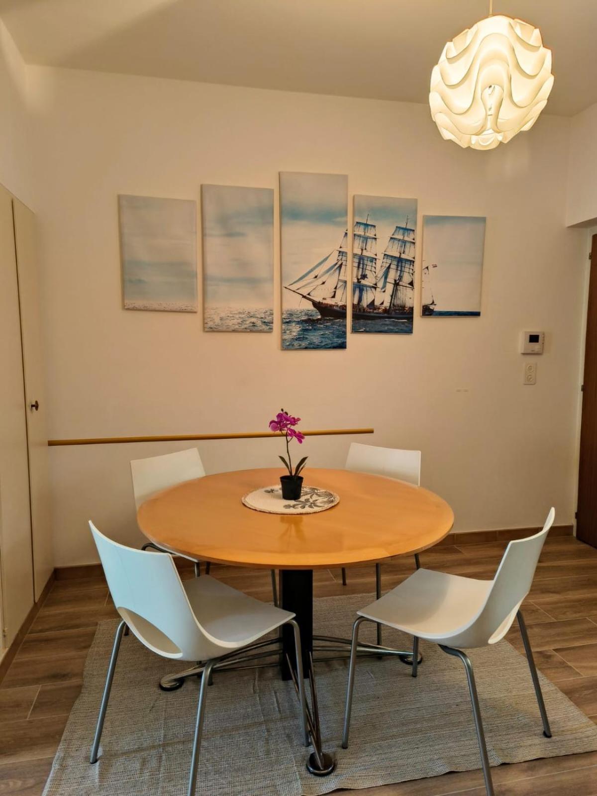 Sailing Apartment Lugano Dış mekan fotoğraf